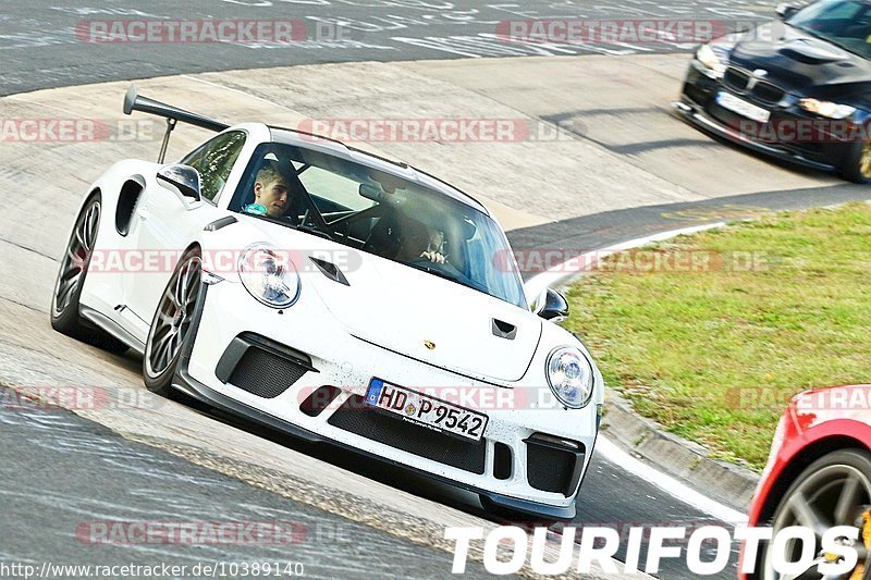 Bild #10389140 - Touristenfahrten Nürburgring Nordschleife (25.08.2020)