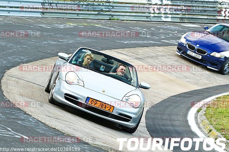 Bild #10389189 - Touristenfahrten Nürburgring Nordschleife (25.08.2020)