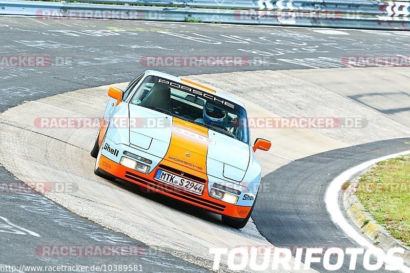 Bild #10389581 - Touristenfahrten Nürburgring Nordschleife (25.08.2020)