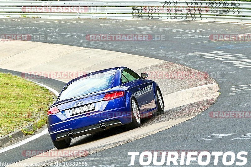 Bild #10389685 - Touristenfahrten Nürburgring Nordschleife (25.08.2020)