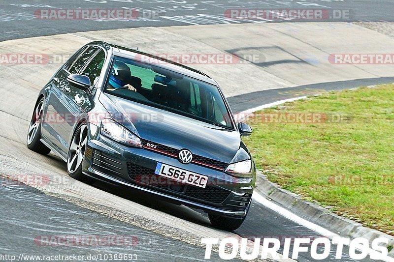 Bild #10389693 - Touristenfahrten Nürburgring Nordschleife (25.08.2020)