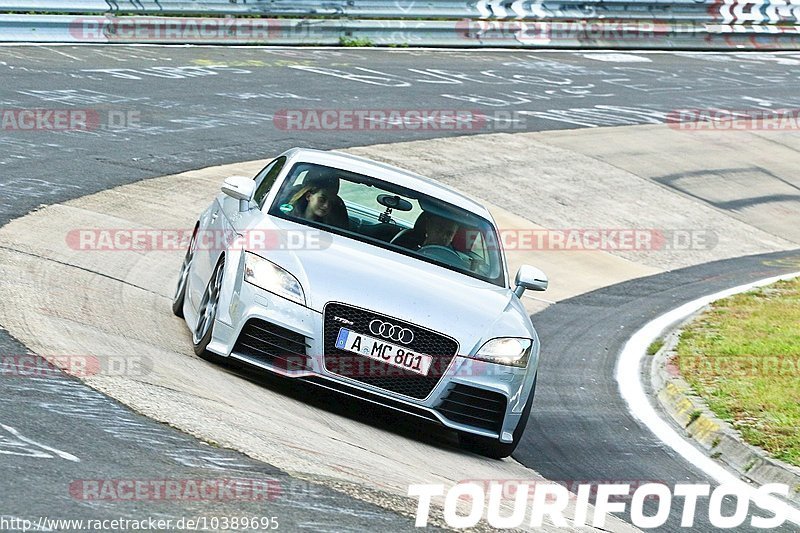 Bild #10389695 - Touristenfahrten Nürburgring Nordschleife (25.08.2020)