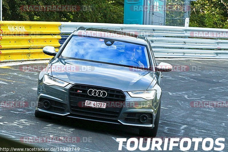 Bild #10389749 - Touristenfahrten Nürburgring Nordschleife (25.08.2020)