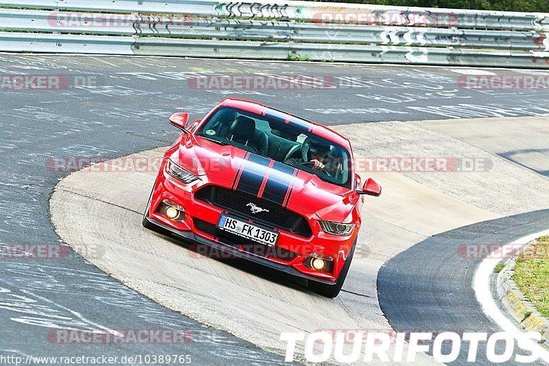 Bild #10389765 - Touristenfahrten Nürburgring Nordschleife (25.08.2020)