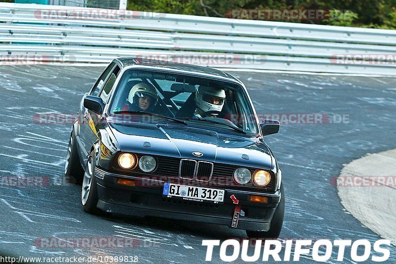 Bild #10389838 - Touristenfahrten Nürburgring Nordschleife (25.08.2020)