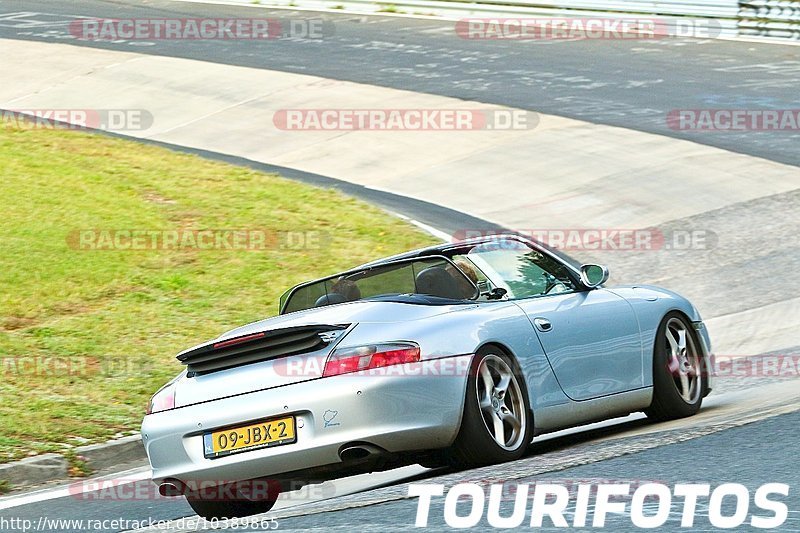 Bild #10389865 - Touristenfahrten Nürburgring Nordschleife (25.08.2020)