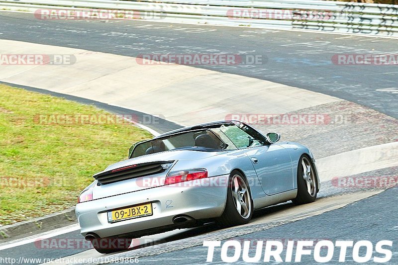 Bild #10389866 - Touristenfahrten Nürburgring Nordschleife (25.08.2020)