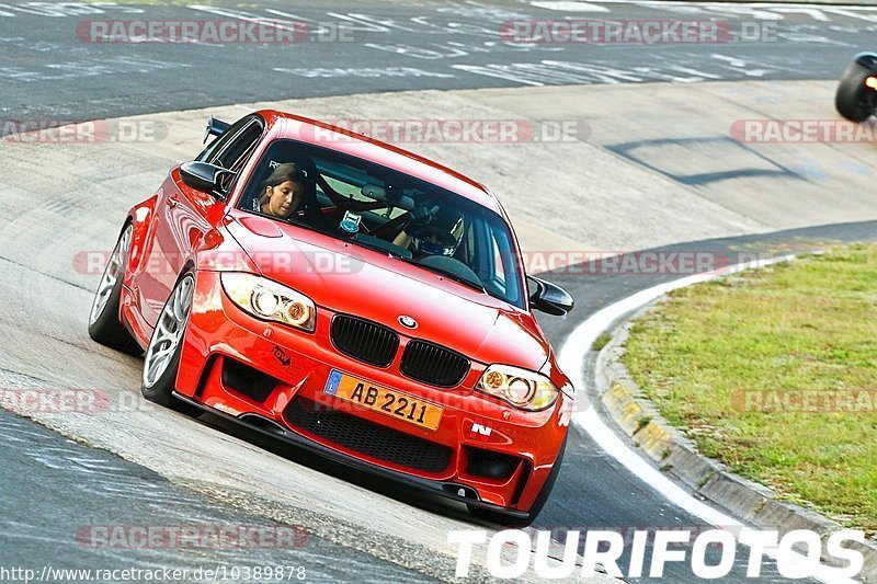 Bild #10389878 - Touristenfahrten Nürburgring Nordschleife (25.08.2020)