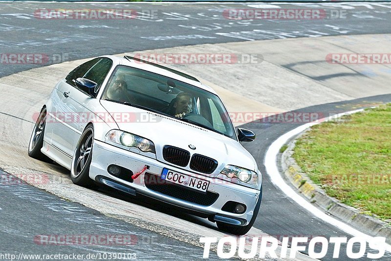 Bild #10390103 - Touristenfahrten Nürburgring Nordschleife (25.08.2020)