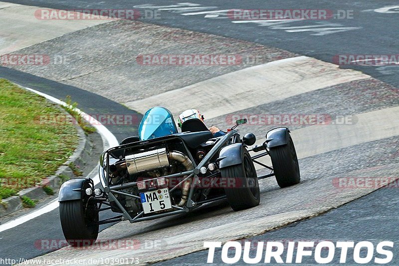 Bild #10390173 - Touristenfahrten Nürburgring Nordschleife (25.08.2020)