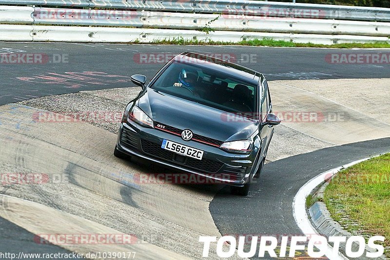 Bild #10390177 - Touristenfahrten Nürburgring Nordschleife (25.08.2020)