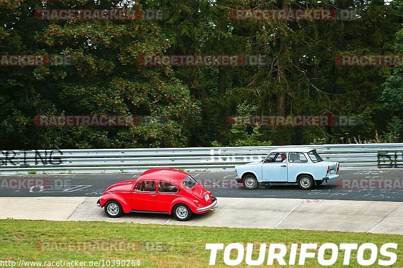 Bild #10390264 - Touristenfahrten Nürburgring Nordschleife (25.08.2020)