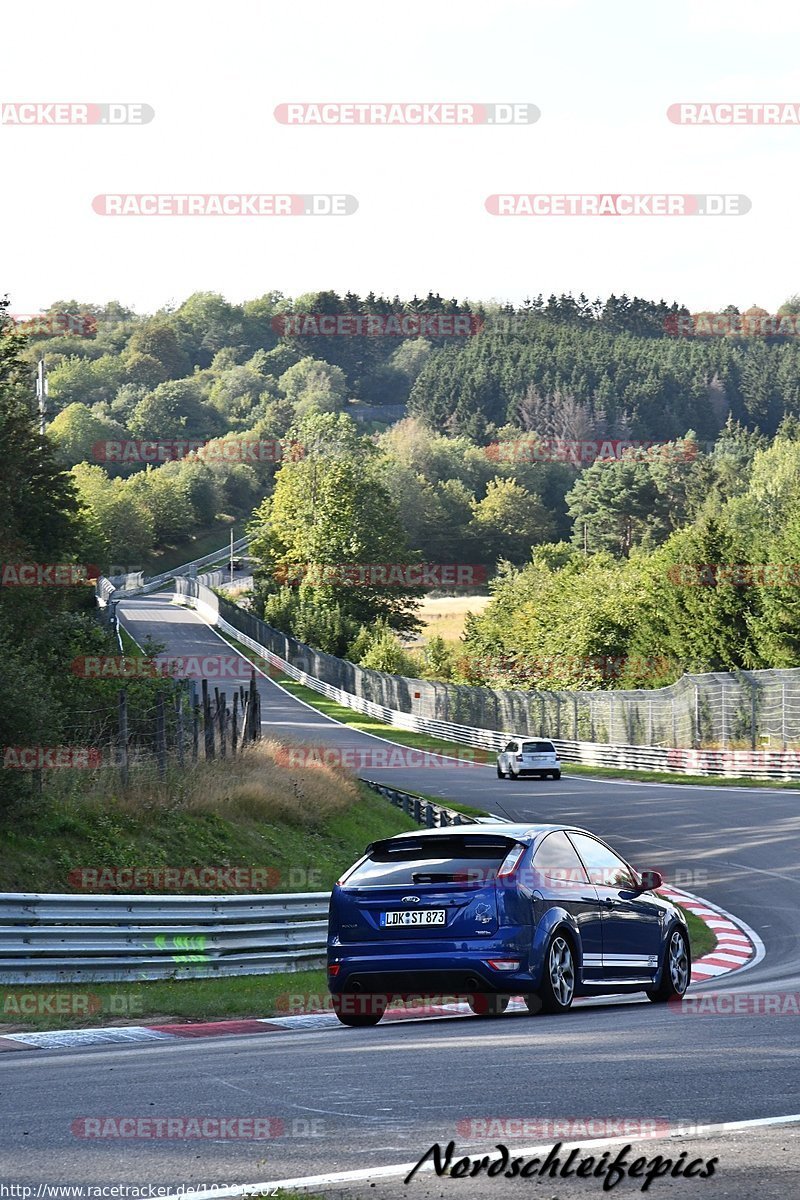 Bild #10391202 - Touristenfahrten Nürburgring Nordschleife (27.08.2020)