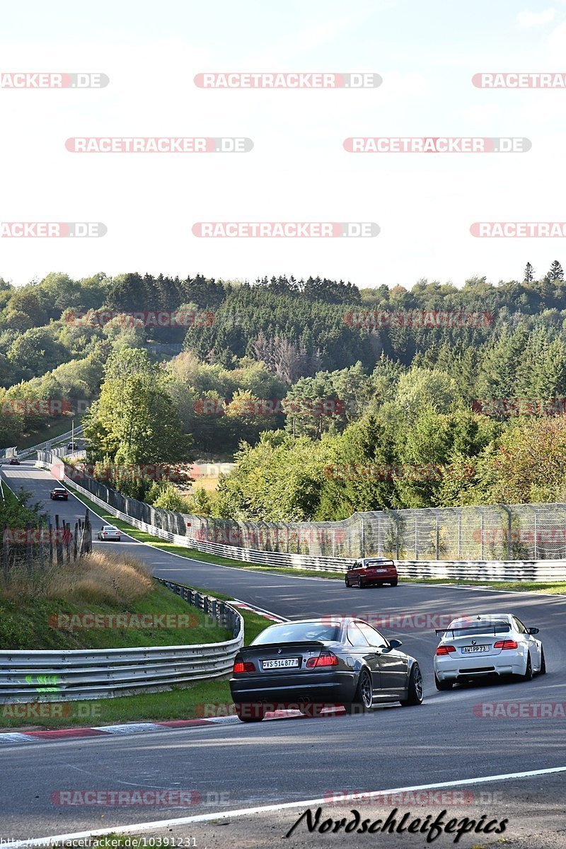 Bild #10391231 - Touristenfahrten Nürburgring Nordschleife (27.08.2020)