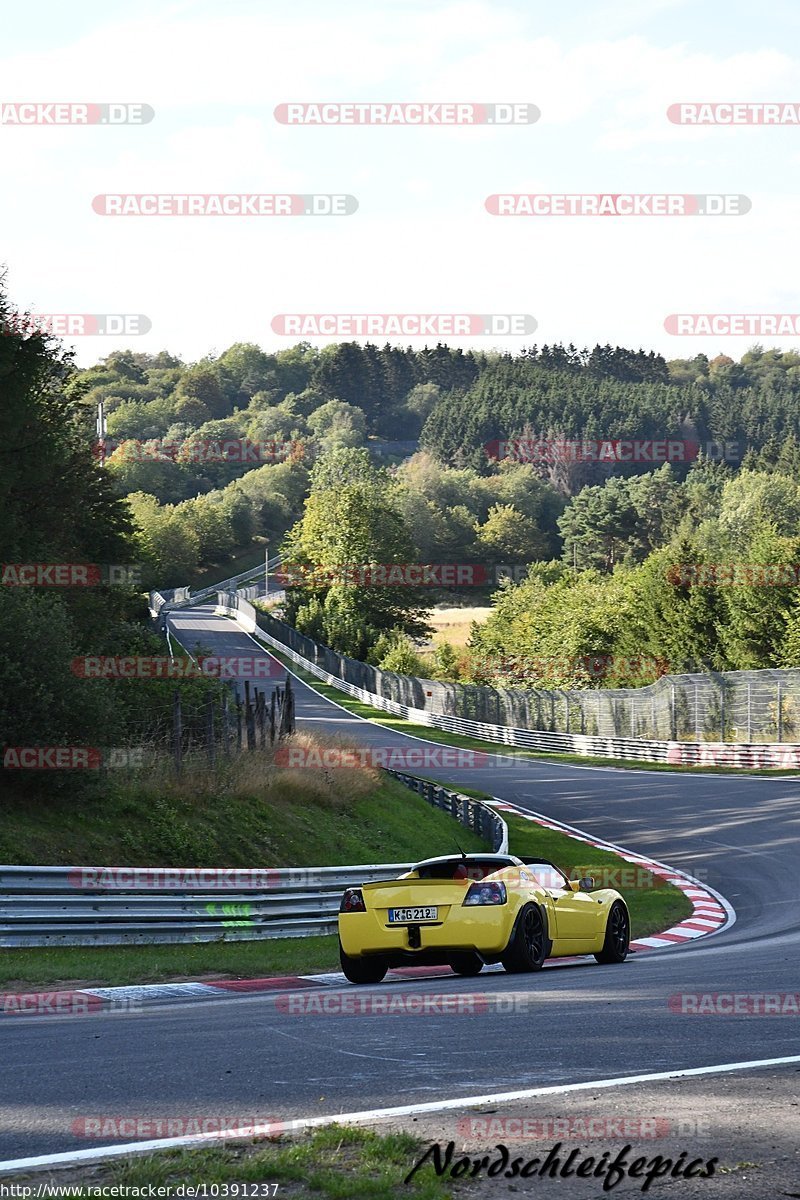 Bild #10391237 - Touristenfahrten Nürburgring Nordschleife (27.08.2020)