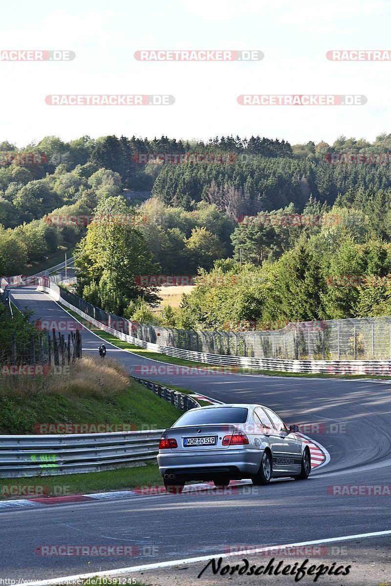 Bild #10391245 - Touristenfahrten Nürburgring Nordschleife (27.08.2020)