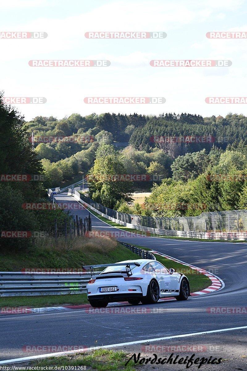 Bild #10391268 - Touristenfahrten Nürburgring Nordschleife (27.08.2020)