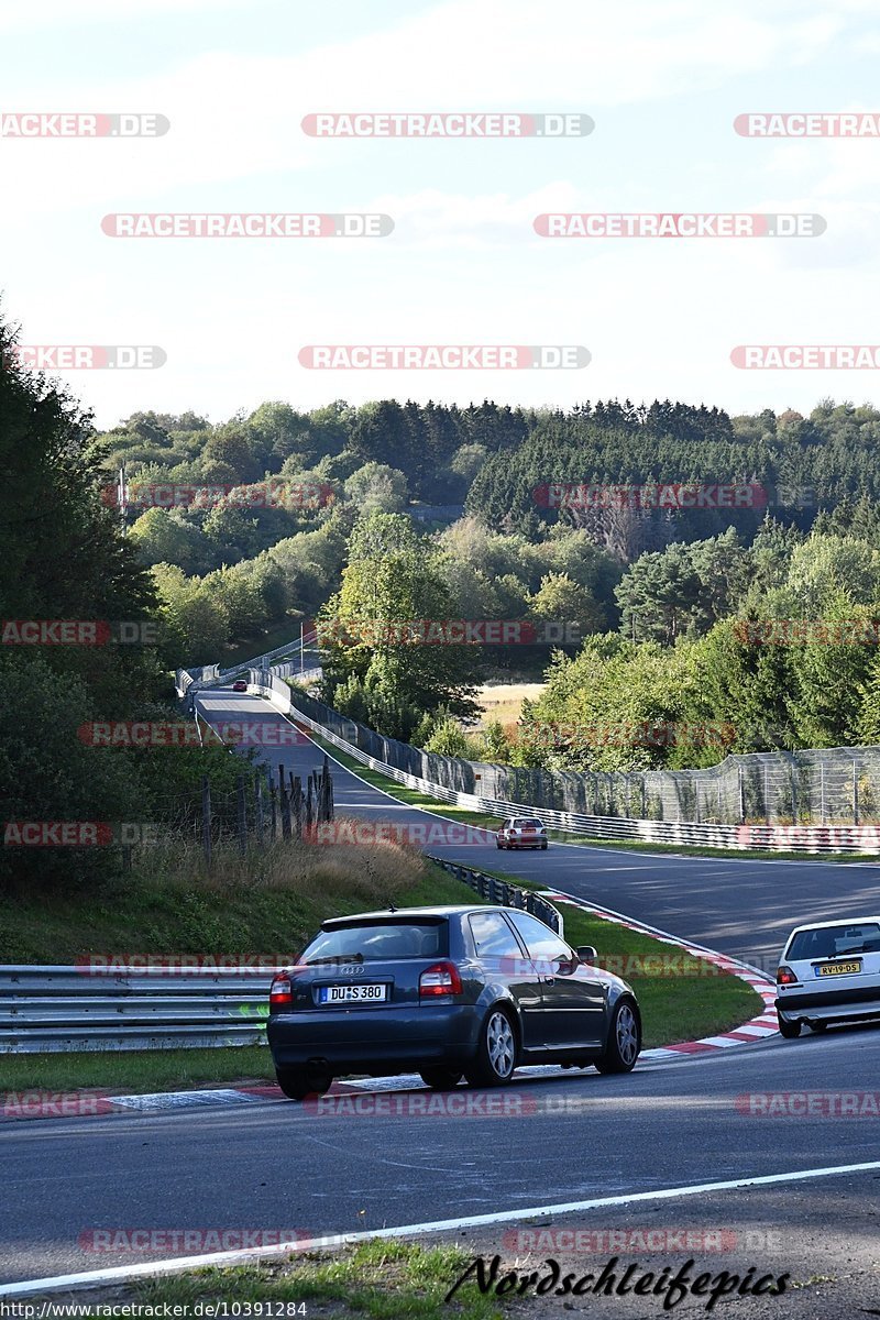 Bild #10391284 - Touristenfahrten Nürburgring Nordschleife (27.08.2020)