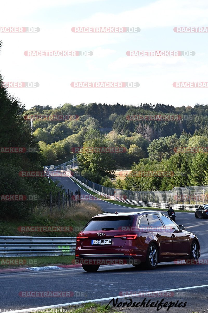 Bild #10391312 - Touristenfahrten Nürburgring Nordschleife (27.08.2020)