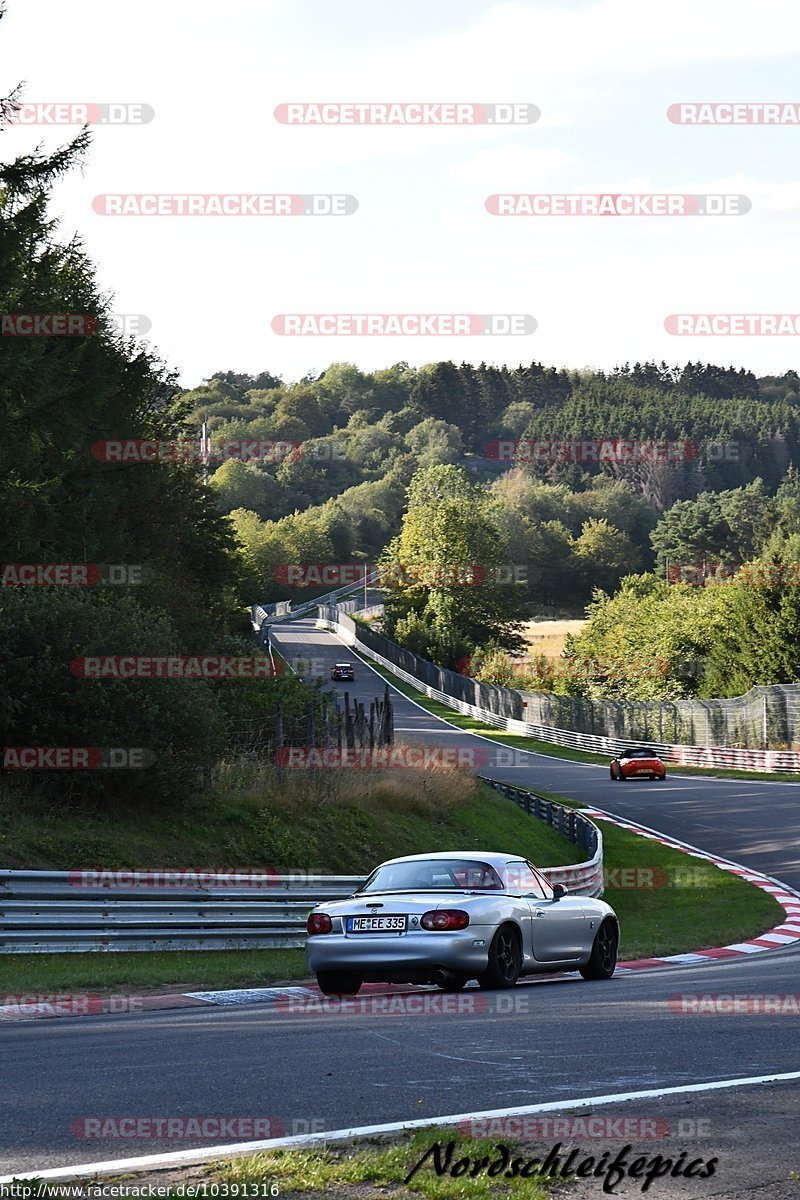 Bild #10391316 - Touristenfahrten Nürburgring Nordschleife (27.08.2020)