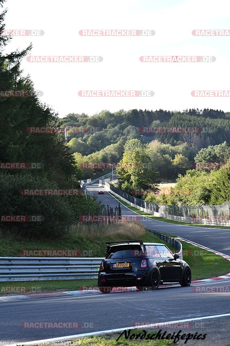 Bild #10391329 - Touristenfahrten Nürburgring Nordschleife (27.08.2020)