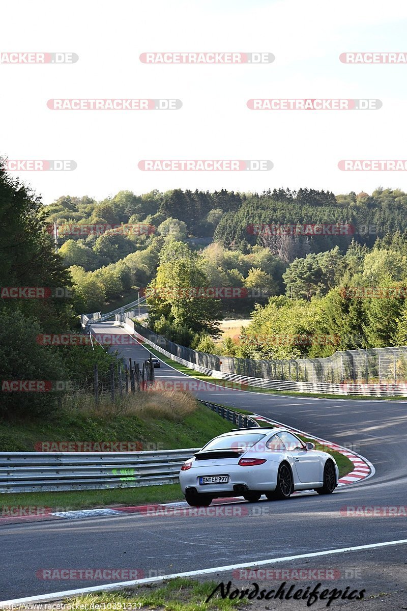 Bild #10391337 - Touristenfahrten Nürburgring Nordschleife (27.08.2020)