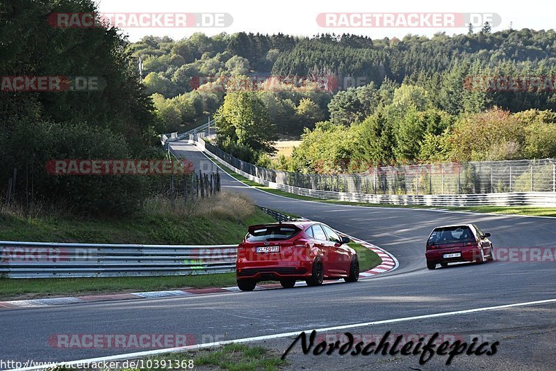 Bild #10391368 - Touristenfahrten Nürburgring Nordschleife (27.08.2020)