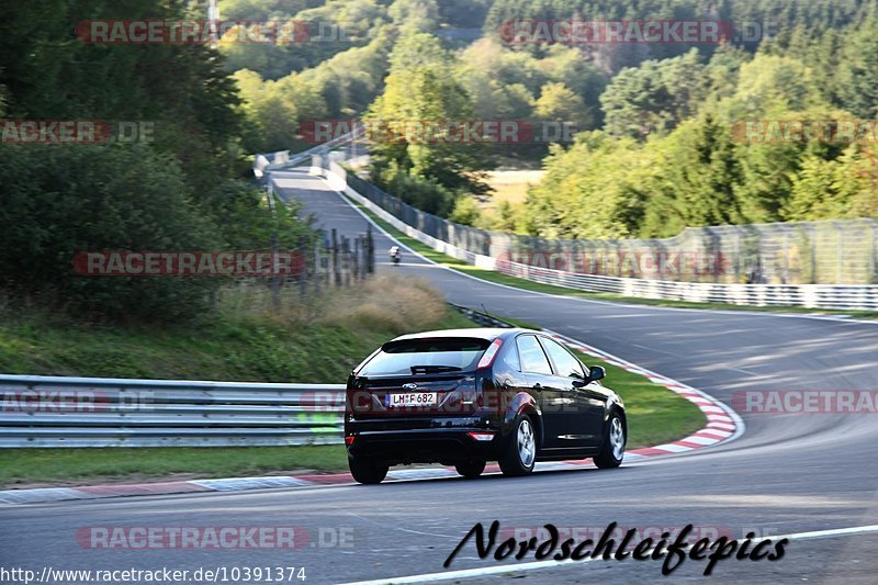 Bild #10391374 - Touristenfahrten Nürburgring Nordschleife (27.08.2020)