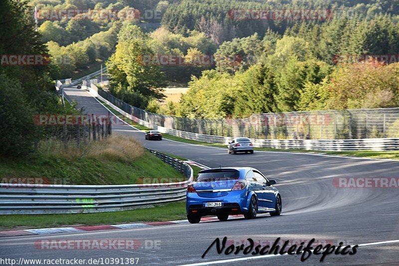 Bild #10391387 - Touristenfahrten Nürburgring Nordschleife (27.08.2020)