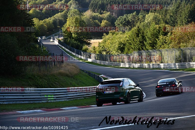 Bild #10391425 - Touristenfahrten Nürburgring Nordschleife (27.08.2020)