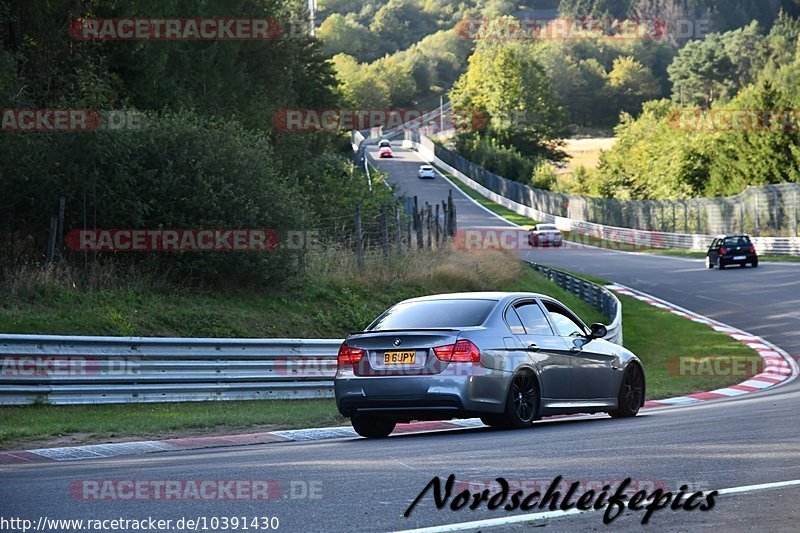 Bild #10391430 - Touristenfahrten Nürburgring Nordschleife (27.08.2020)