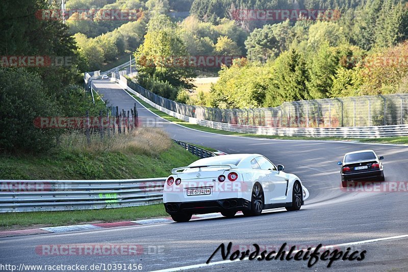 Bild #10391456 - Touristenfahrten Nürburgring Nordschleife (27.08.2020)