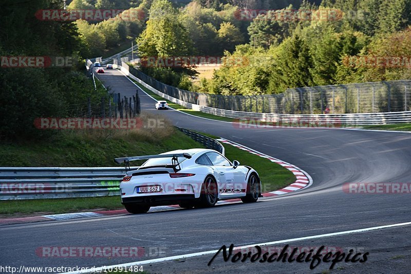 Bild #10391484 - Touristenfahrten Nürburgring Nordschleife (27.08.2020)