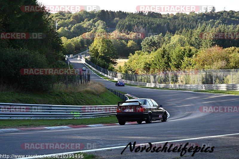 Bild #10391496 - Touristenfahrten Nürburgring Nordschleife (27.08.2020)