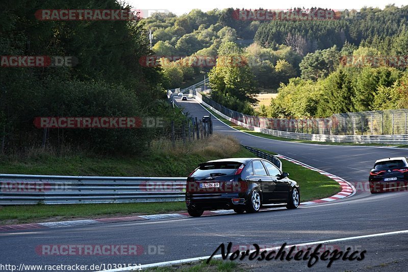 Bild #10391521 - Touristenfahrten Nürburgring Nordschleife (27.08.2020)