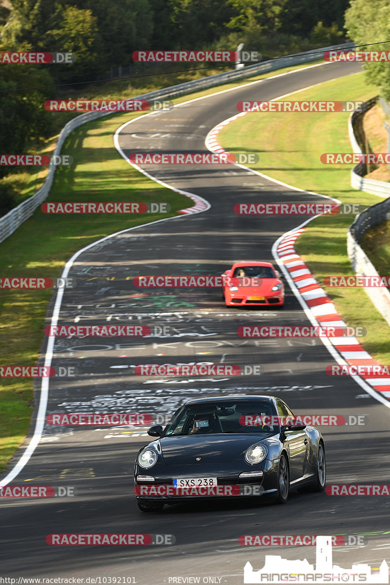 Bild #10392101 - Touristenfahrten Nürburgring Nordschleife (27.08.2020)