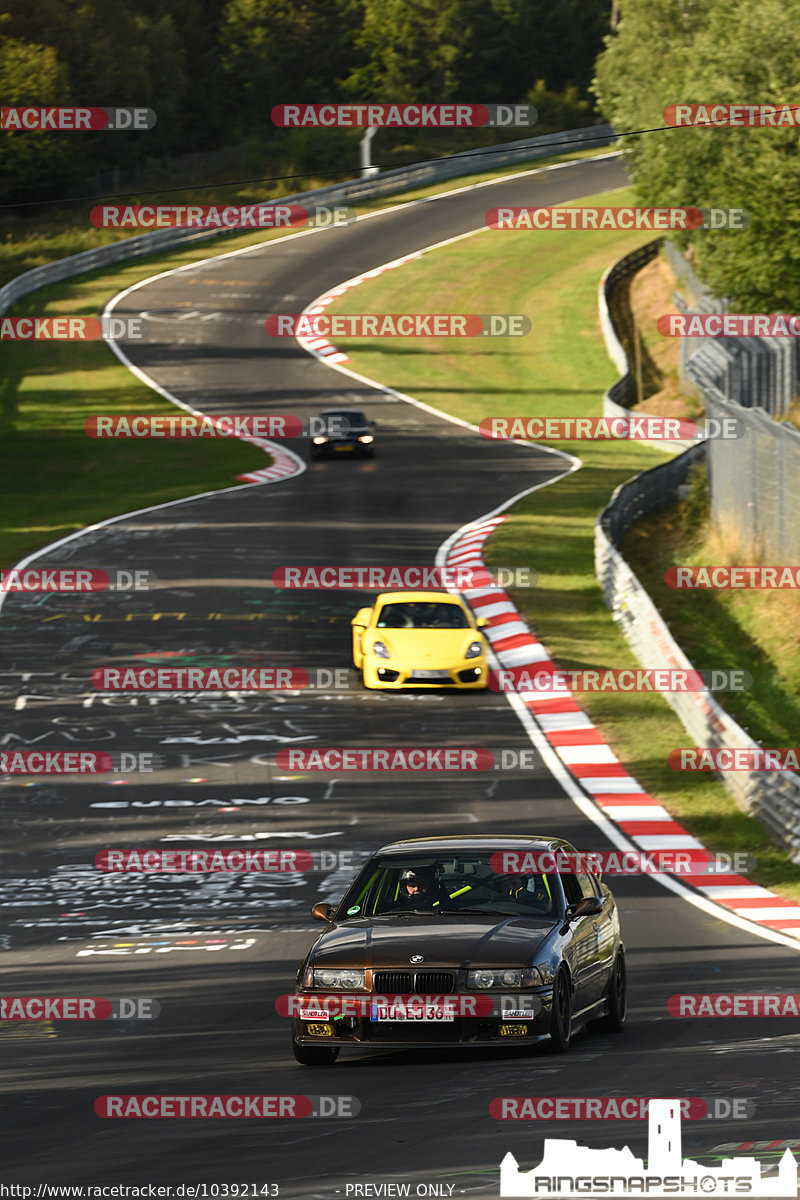 Bild #10392143 - Touristenfahrten Nürburgring Nordschleife (27.08.2020)