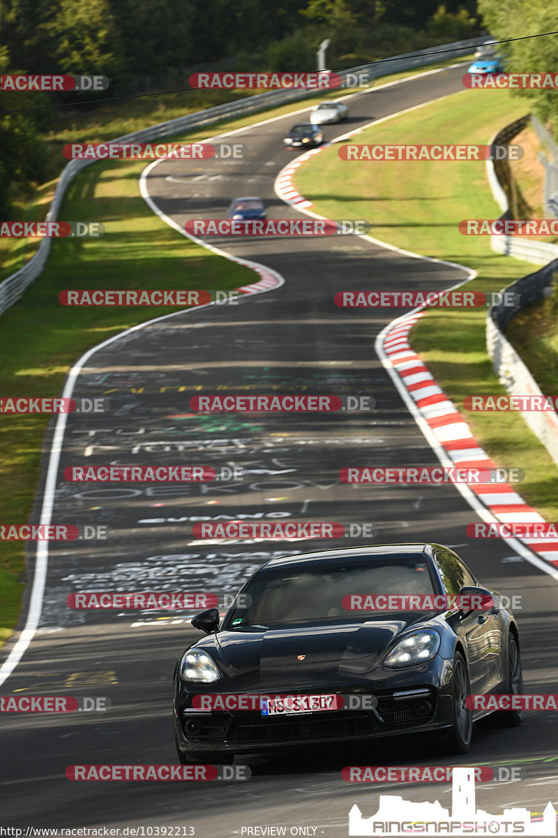 Bild #10392213 - Touristenfahrten Nürburgring Nordschleife (27.08.2020)