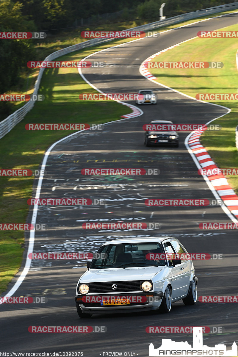 Bild #10392376 - Touristenfahrten Nürburgring Nordschleife (27.08.2020)