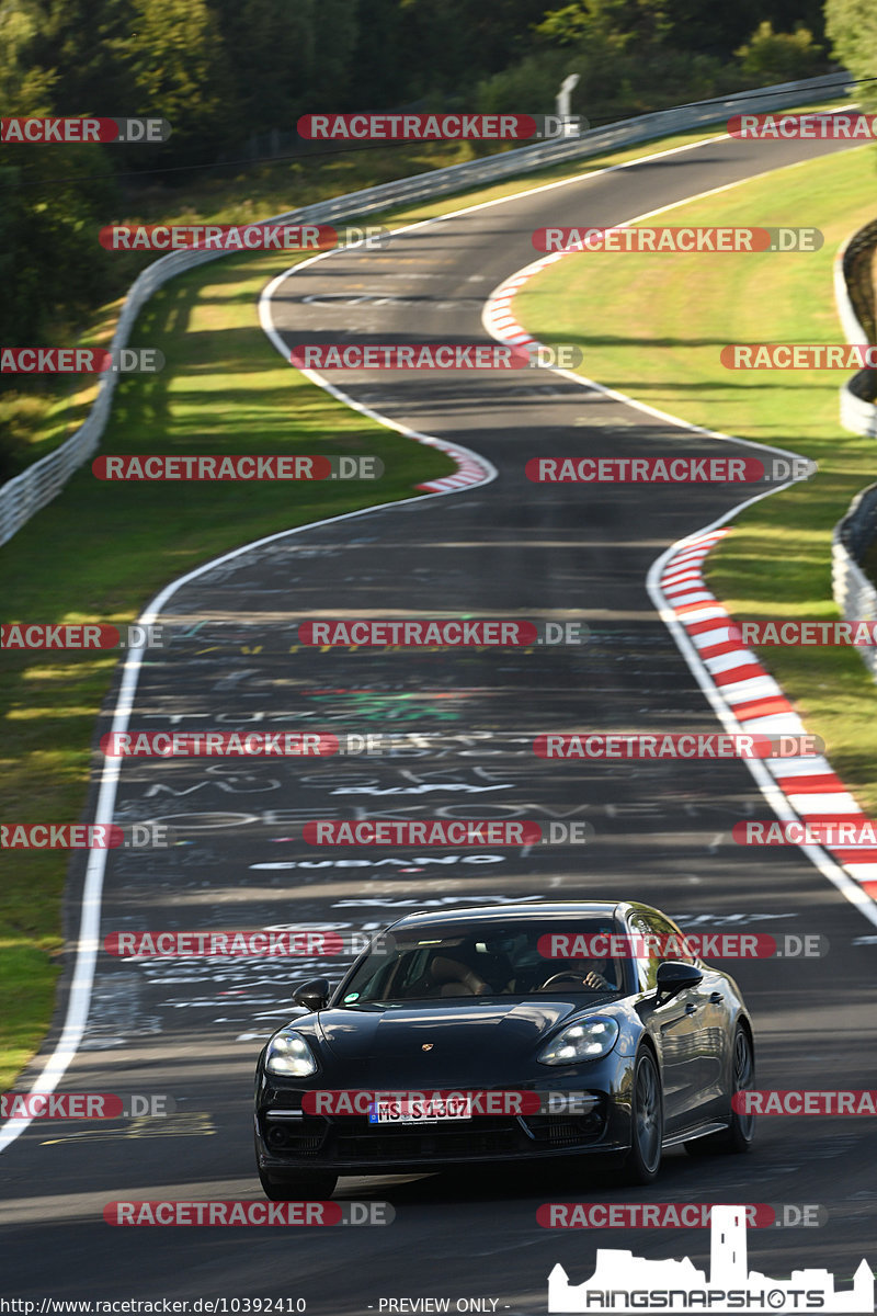 Bild #10392410 - Touristenfahrten Nürburgring Nordschleife (27.08.2020)