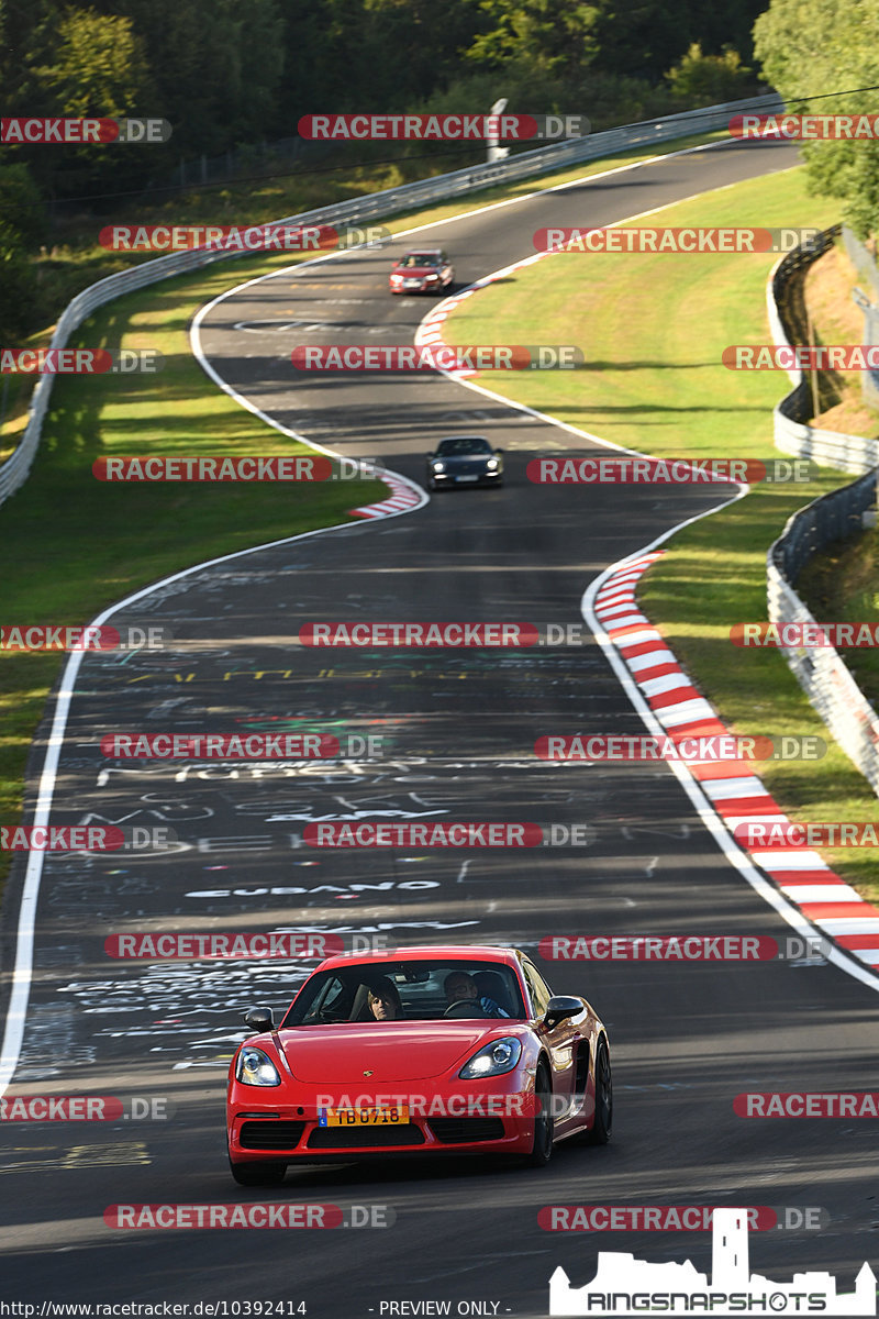 Bild #10392414 - Touristenfahrten Nürburgring Nordschleife (27.08.2020)