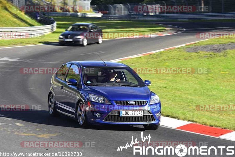 Bild #10392780 - Touristenfahrten Nürburgring Nordschleife (27.08.2020)