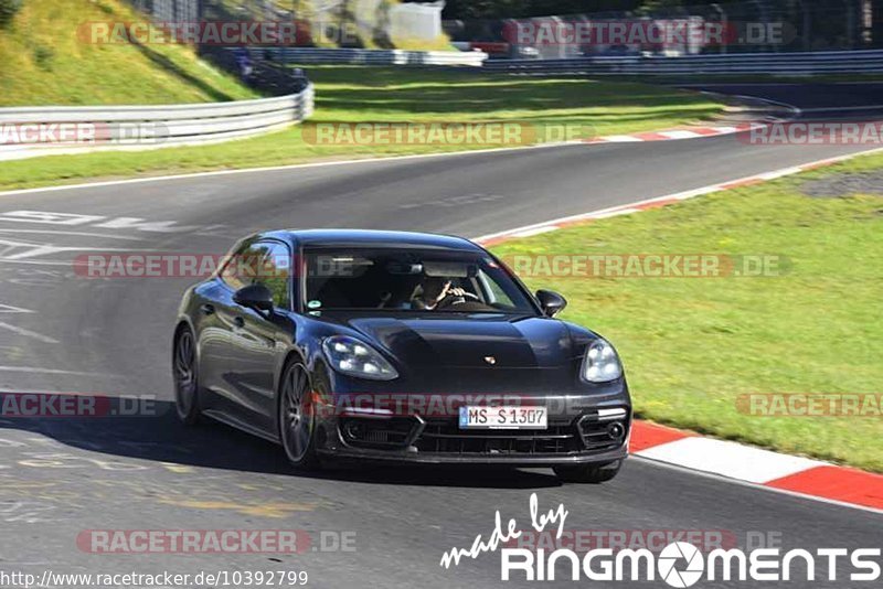 Bild #10392799 - Touristenfahrten Nürburgring Nordschleife (27.08.2020)