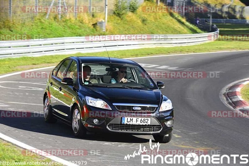 Bild #10392979 - Touristenfahrten Nürburgring Nordschleife (27.08.2020)