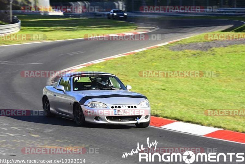 Bild #10393014 - Touristenfahrten Nürburgring Nordschleife (27.08.2020)