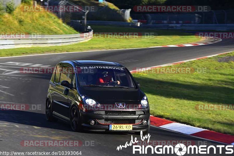 Bild #10393064 - Touristenfahrten Nürburgring Nordschleife (27.08.2020)