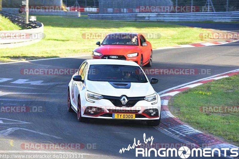 Bild #10393171 - Touristenfahrten Nürburgring Nordschleife (27.08.2020)