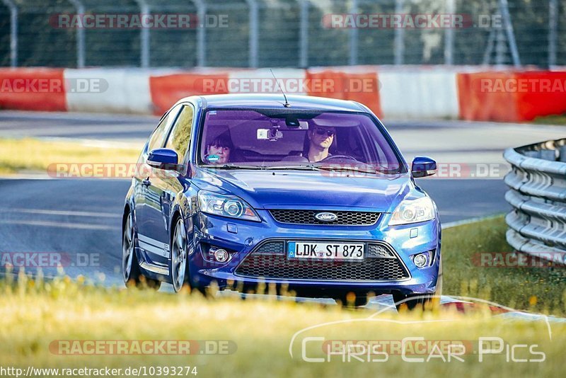 Bild #10393274 - Touristenfahrten Nürburgring Nordschleife (27.08.2020)