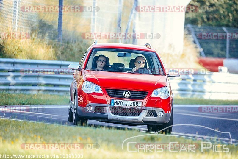 Bild #10393300 - Touristenfahrten Nürburgring Nordschleife (27.08.2020)