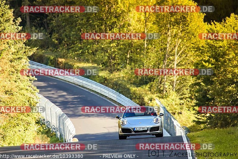 Bild #10393380 - Touristenfahrten Nürburgring Nordschleife (27.08.2020)